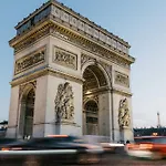 Suite Arc De Triomphe, Etoile, Champs-Elysees