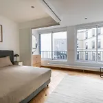Suite Arc De Triomphe, Etoile, Champs-Elysees